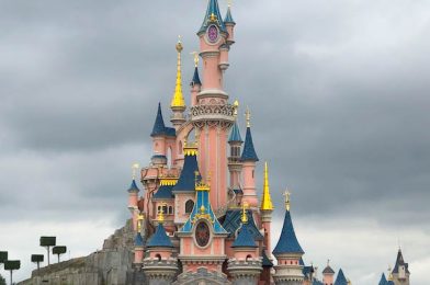 BREAKING NEWS! Disneyland Paris to Reopen on July 15th!