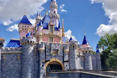 A BIG Update Points to a Potential Mid-July Reopening for Disneyland