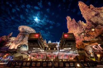 Disney Park Pass Reservations Currently Unavailable Through July 17 for Disney’s Hollywood Studios