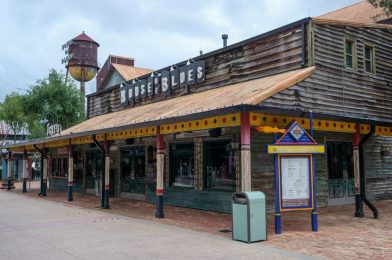 PHOTOS: House of Blues in Disney Springs Reopens Store and Live Entertainment Begins Outside