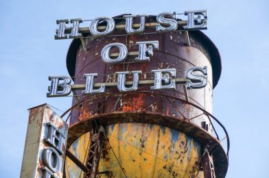 House of Blues Offering Discounts to Annual Passholders, Disney Vacation Club Members and Cast Members