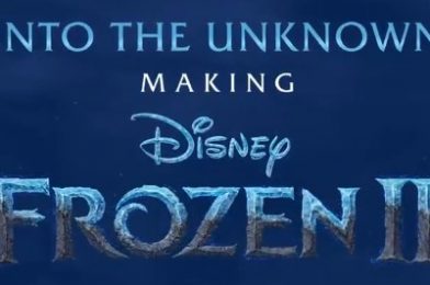 This Frozen Mystery Sale Event is Happening TODAY ONLY and the Savings are (Into the) UNKNOWN!