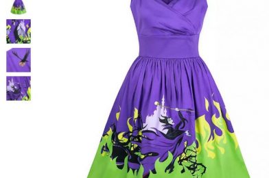 Top 10 Must-Have Merchandise for Disney Villains Fans