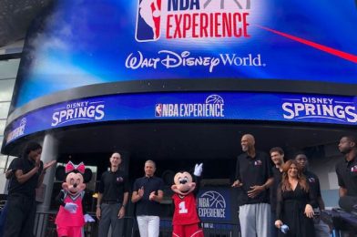 The NBA Might Require Further Restrictions at Disney World In Order to Resume Their Season