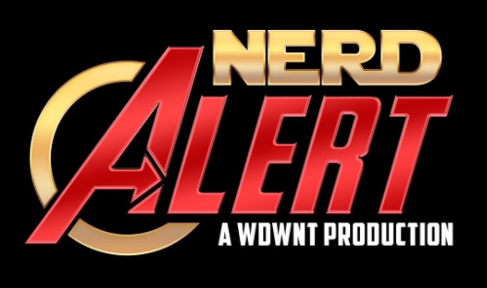 WDWNT: Nerd Alert – Season 6 – Episode 19 Is Now Available