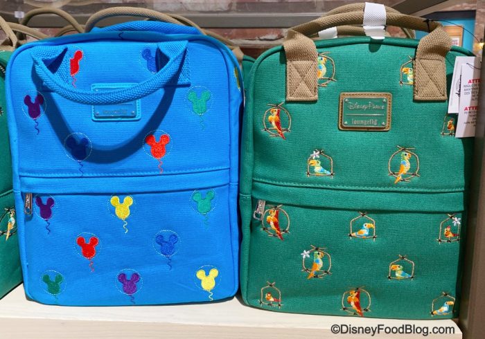 Guess Which Sold-Out Items Are BACK on the Shelves at World of Disney in Disney Springs?