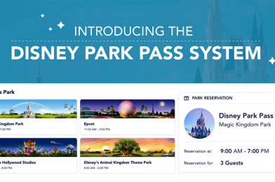 Walt Disney World Releases Official Statement on Theme Park Reservation System Glitches