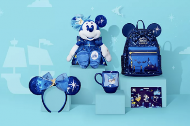 Monday Merch Meeting: Dooney & Bourke, Minnie Mouse: The Main Attraction, Bikes, & More!