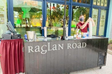 NEWS! Raglan Road Has Officially Re-Opened for Brunch in Disney Springs!