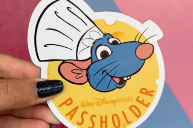 NEWS! We NOW Know How Many Days of Disney World Theme Park Reservations Annual Passholders Can Reserve at a Time