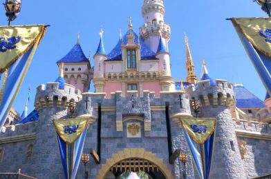 NEWS! Disneyland Resort Will Require Guests to Make Theme Park Reservations Upon Reopening