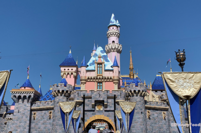 BREAKING NEWS: Disneyland Resort Officially Delays Reopening