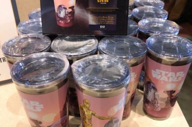 What’s the Deal With Refillable Mugs in Disney World Now? We Found Out.