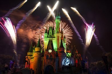 Disney Releases Information Regarding Refunds on 2020 Mickey’s Not-So-Scary Halloween Party Tickets for Magic Kingdom