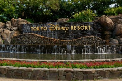 Tokyo Disney Resort Reopening July 1st, 2020