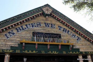 House of Blues in Disney Springs Has Added New Bundles That Will Feed the Whole Family!