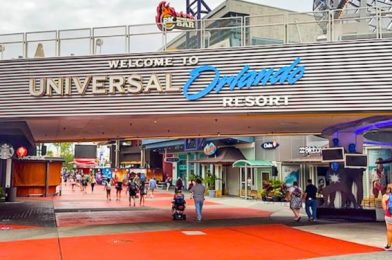 News: Universal Orlando Debuts URest Areas Where Guests Can Remove Masks