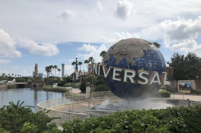 VIDEO: Universal Orlando Releases “Welcome Back” Video Detailing New Procedures and Safety Guidelines Prior to Reopening