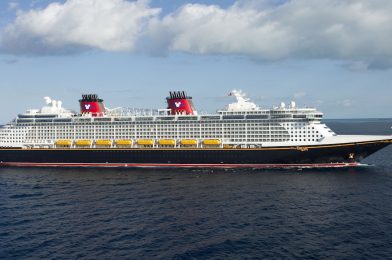 Disney Dream Returns to Barbados to Repatriate 268 Crew Members