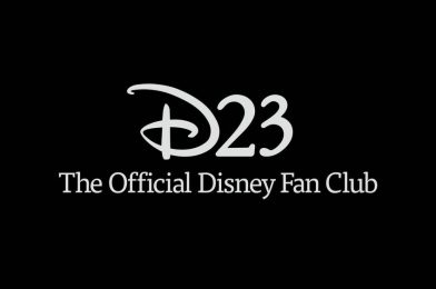 D23’s “Destination D: Fantastic Worlds” Event Postponed to 2021