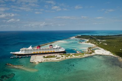 Disney Cruise Line Announces Temporary New “Cruise Date Flexibility” Program