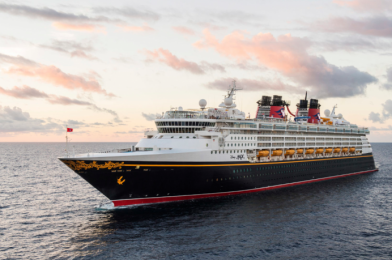 News: Disney Cruise Line Cancels ALL Disney Magic Sailings Through Early October