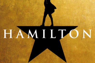 See the Official Trailer for ‘Hamilton’ Before It Comes to Disney+ in July!