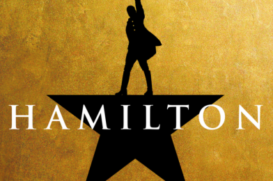 Watch THIS! The NEW Disney+ Hamilton Sneak Peak Trailer is HERE!