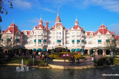 NEWS: Here Are the Health and Safety Measures You Can Expect to See at Disneyland Paris