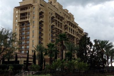 News! Four Seasons Orlando at Disney World Is Set to Reopen SOON