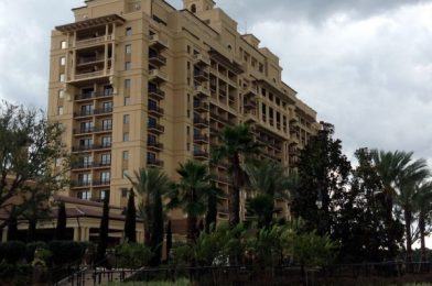 The Four Seasons In Walt Disney World is Offering FL Resident Rates And A HUGE Resort Credit Deal Right Now!