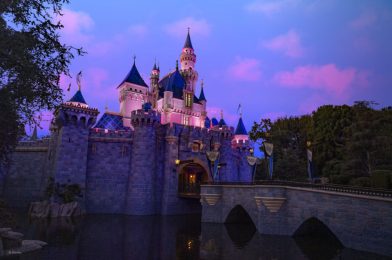 BREAKING: Disneyland Resort Cancels July 17th Reopening, Delays Theme Parks Returning