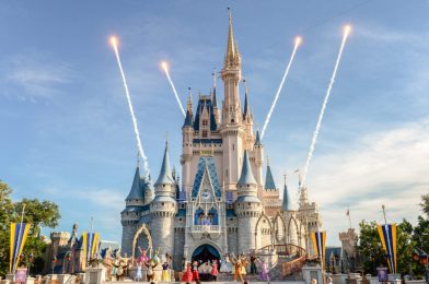 Price and Menu Changes Hit Numerous Walt Disney World Resort Restaurants Ahead of Reopening