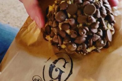 The NEW Gideon’s Bakehouse Will Offer Exclusive TIMED Cookie Drops in Disney Springs!