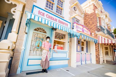 Believe in Magic as Hong Kong Disneyland Announces Reopening on June 18