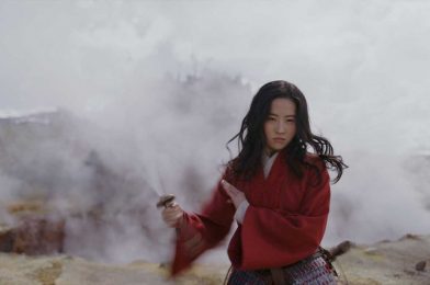 Disney Considering Postponing July 24 Theatrical Release of “Mulan”