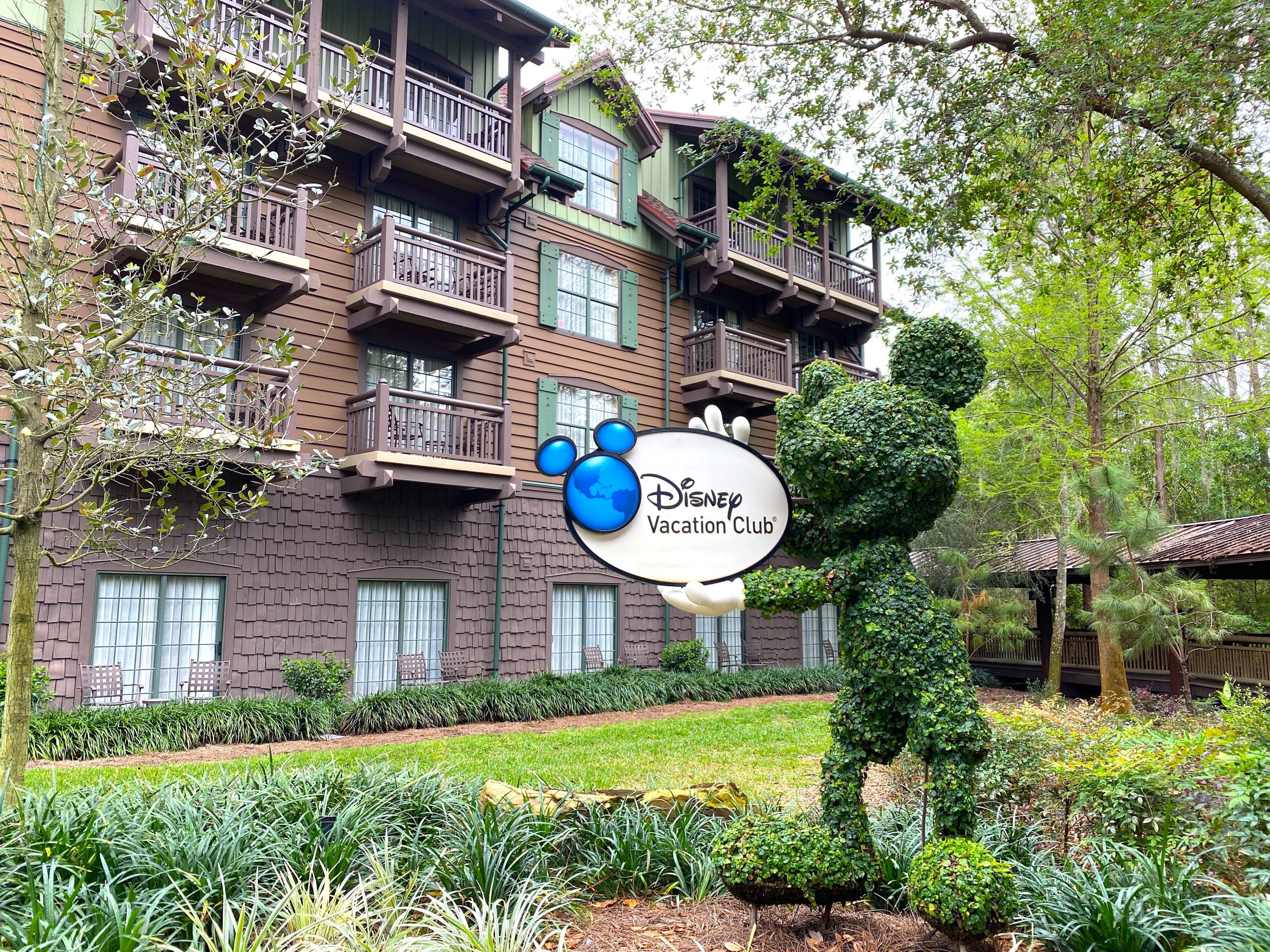 Walt Disney World Resort Guests Can Now Modify Reservations for Check-Ins Between June 14-21