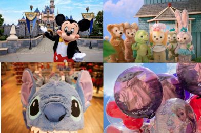 WDWNT Weekly Recap: Disneyland Resort to Begin Phased Reopening on July 9th, a Petition to Re-Theme Splash Mountain, and More