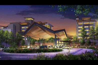 RUMOR: Reflections – A Disney Lakeside Lodge Construction Stalled; Project Reportedly Cancelled