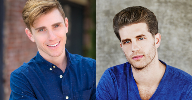 Fundraiser Performance of New Musical About Walt and Roy Disney to Air Next Month, Payson Lewis and Jonah Platt to Star