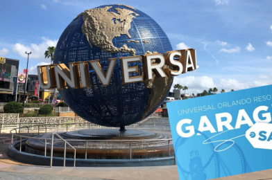 Universal Orlando Resort Merchandise Garage Sale Starts July 1; Registration Now Open for Annual Passholders and Team Members