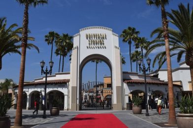 Universal Studios Hollywood Urges Los Angeles County to Allow Reopening by Mid-June and July 1
