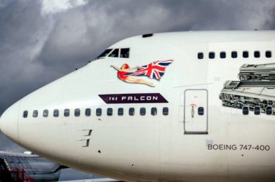 News: Virgin Atlantic Has Delayed Its Flights to Orlando From the UK