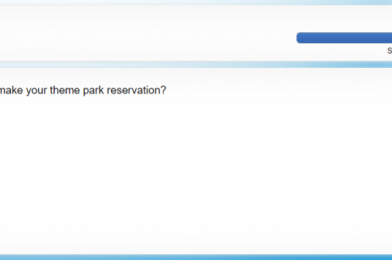 Walt Disney World Surveying Guests About New Disney Park Pass System