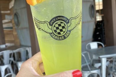 Jock Lindsey’s Hangar Bar in Disney World Forced to Close One Day After Reopening Due to Florida’s New Executive Order