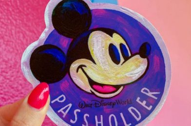 NEWS! You Can Still Use the Disney Park Pass System If You Haven’t Activated Your Annual Pass!