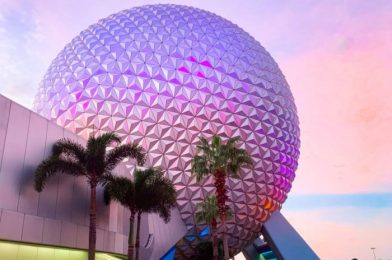 News! Here’s the FULL List of Shopping and Entertainment Experiences Reopening at Epcot in Disney World!