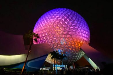 NEWS! Here’s the FULL LIST of Attractions That Will Be Reopening at Epcot in Disney World!