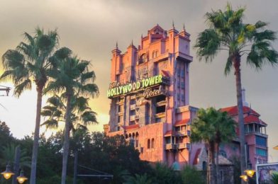 News! Full List of Shopping and Entertainment Reopening in Disney’s Hollywood Studios in Disney World!