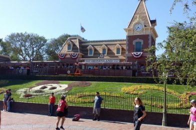 10 Ways to Honor Disneyland’s 65th Anniversary When Visiting Magic Kingdom